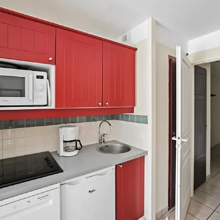 Appartement Le Domaine De Gascogne - Maeva *