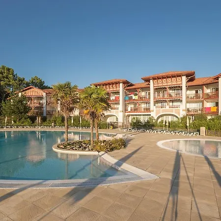 Le Domaine De Gascogne - Maeva Appartement *
