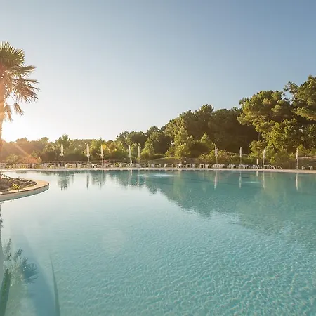 Le Domaine De Gascogne - Maeva Appartement