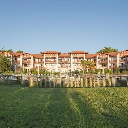 Appartement Le Domaine De Gascogne - Maeva *