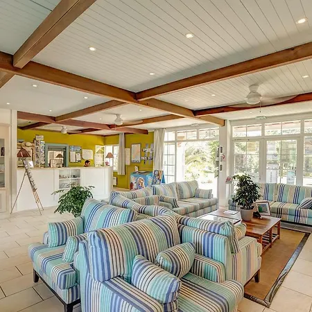 Le Domaine De Gascogne - Maeva Appartement Biscarrosse