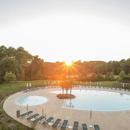 Le Domaine De Gascogne - Maeva Appartement *