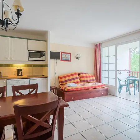 Appartement Le Domaine De Gascogne - Maeva *