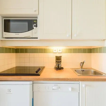 Appartement Le Domaine De Gascogne - Maeva *