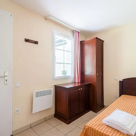Le Domaine De Gascogne - Maeva Appartement *