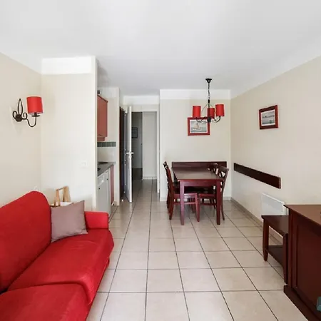 Appartement Le Domaine De Gascogne - Maeva *