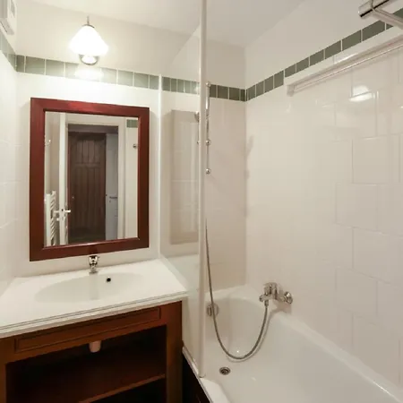 Le Domaine De Gascogne - Maeva Appartement