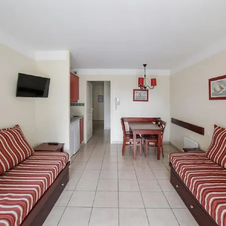 Appartement Le Domaine De Gascogne - Maeva