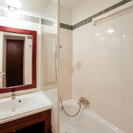 Le Domaine De Gascogne - Maeva Appartement *