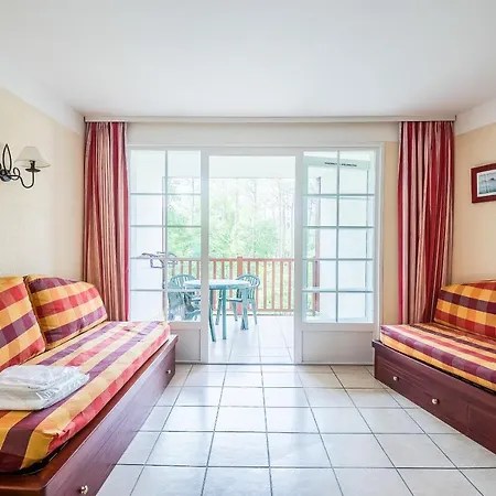 Le Domaine De Gascogne - Maeva * Biscarrosse